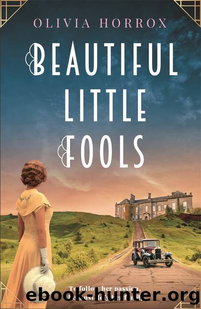 Beautiful Little Fools by Olivia Horrox