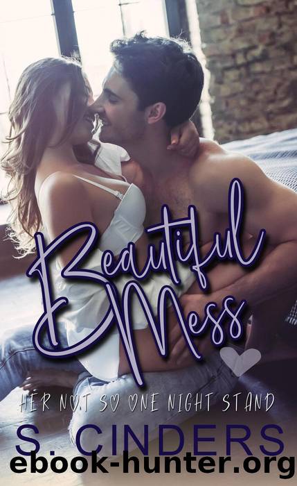 Beautiful Mess by S. Cinders