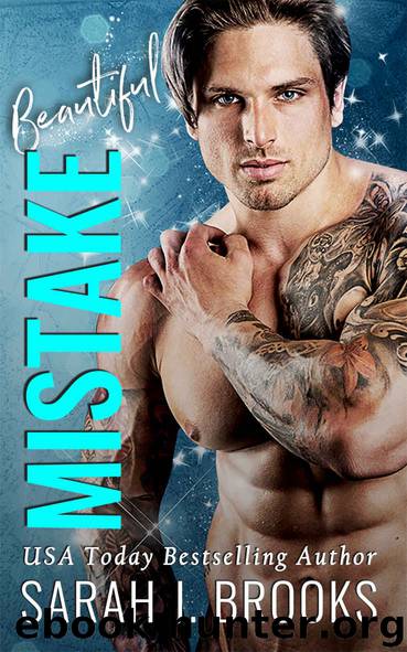 Beautiful Mistake by Brooks Sarah J