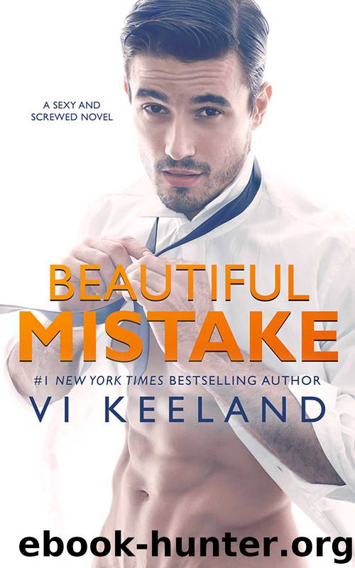 Beautiful Mistake by Vi Keeland