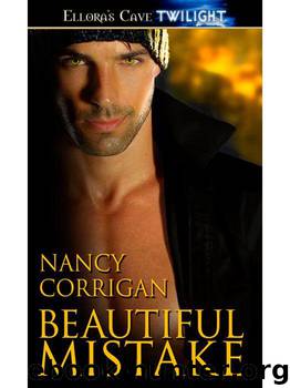 Beautiful Mistake: 2 (Royal Pride) by Corrigan Nancy