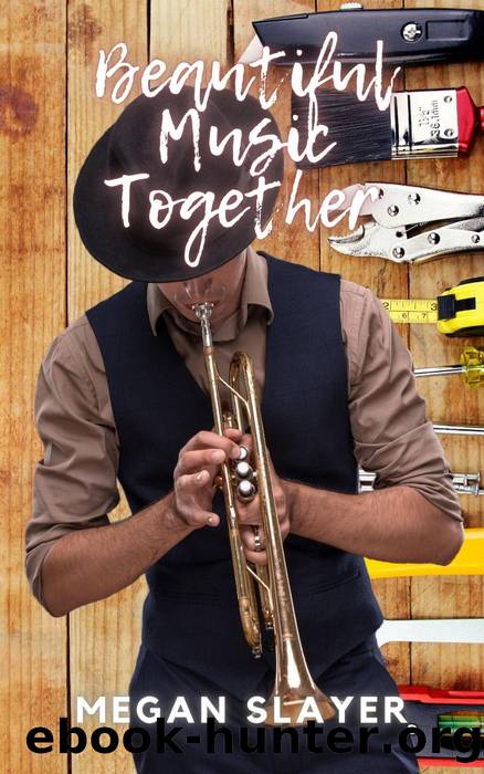 Beautiful Music Together by Megan Slayer