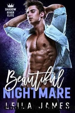 Beautiful Nightmare (Shadow River Elite Book 1) by Leila James