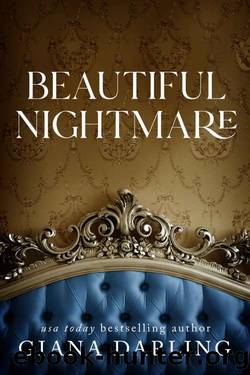 Beautiful Nightmare by Giana Darling