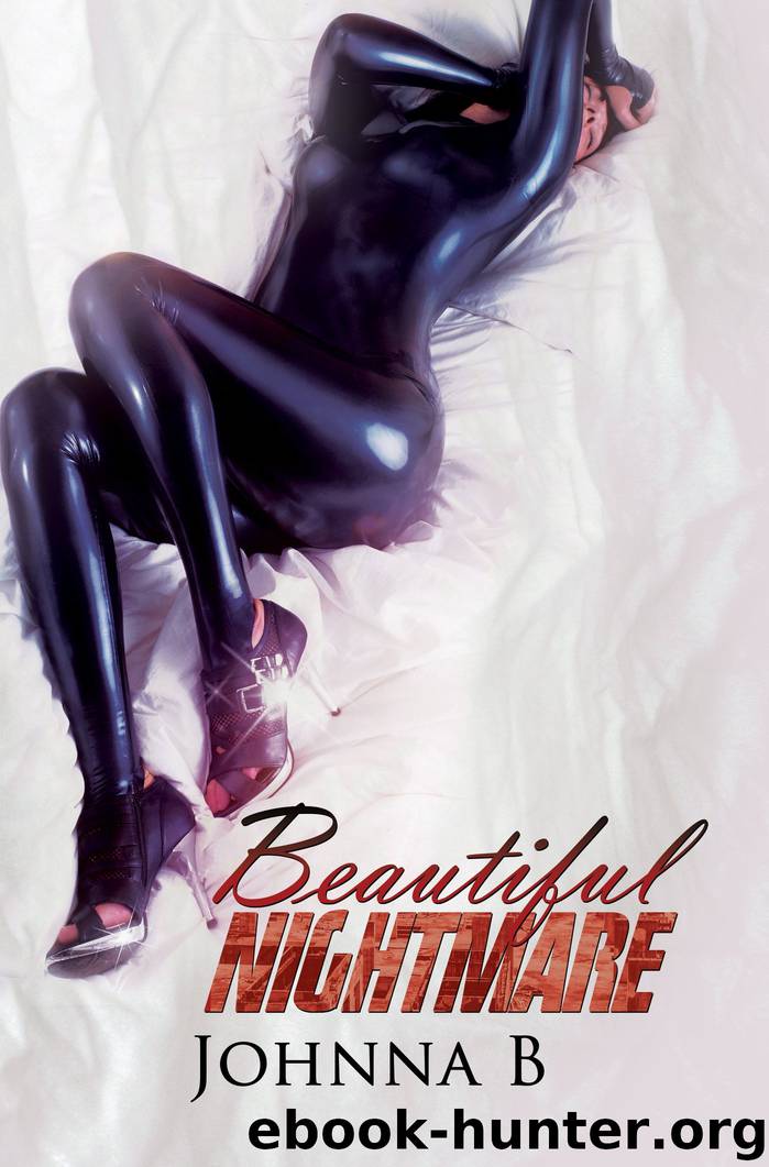 Beautiful Nightmare by Johnna B