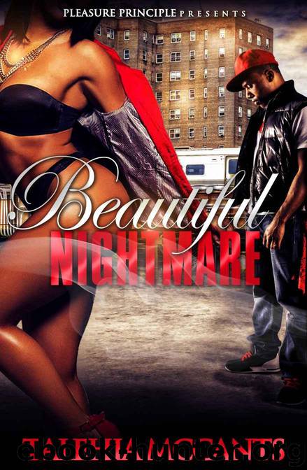 Beautiful Nightmare by Talehia McCants & McIntire Edits
