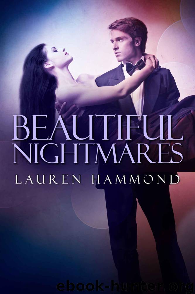 Beautiful Nightmares by Lauren Hammond