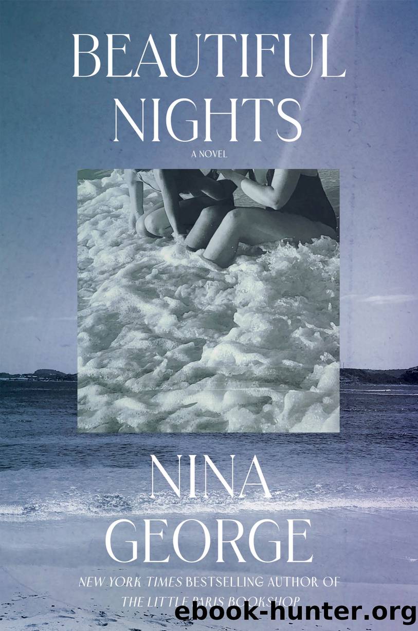 Beautiful Nights by Nina George