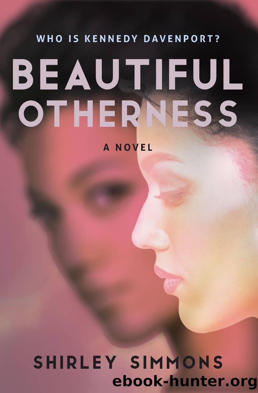 Beautiful Otherness by Shirley Simmons