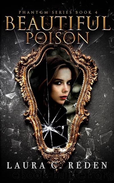 Beautiful Poison by Laura C. Reden