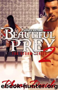 Beautiful Prey 2: The Storm Series (BWWM Romance) by Daniels Phoenix