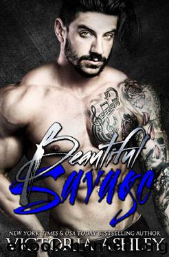 Beautiful Savage by Victoria Ashley