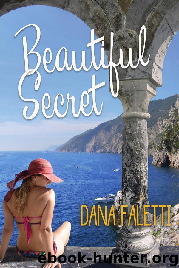 Beautiful Secret by dana faletti