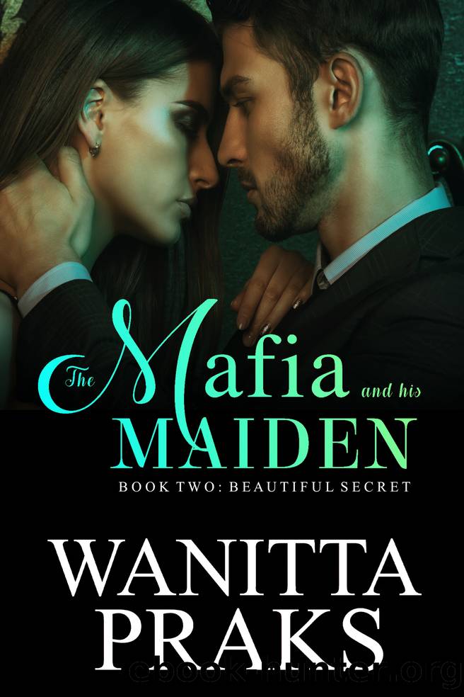 Beautiful Secret: The Mafia and His Maiden, Book 2 by Wanitta Praks