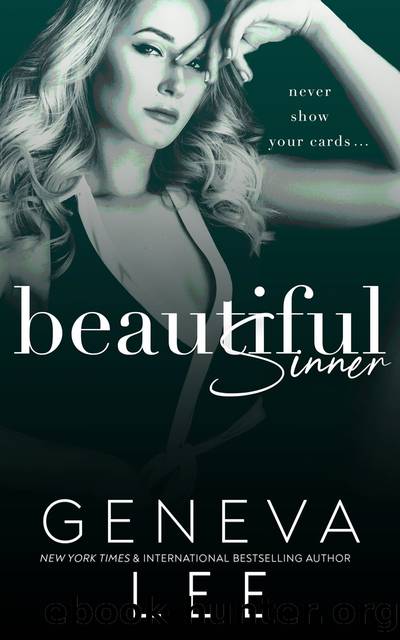 Beautiful Sinner by Geneva Lee