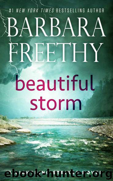 Beautiful Storm by Freethy Barbara