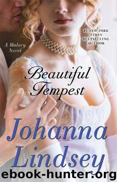 Beautiful Tempest by Johanna Lindsey