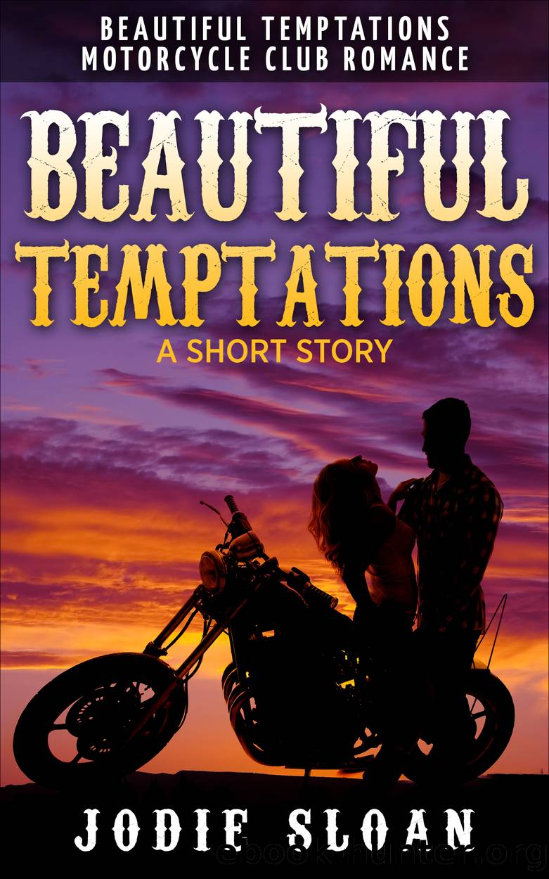 Beautiful Temptations A Short Story by Jodie Sloan