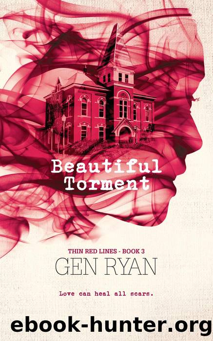 Beautiful Torment by Gen Ryan
