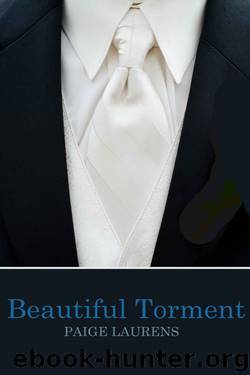 Beautiful Torment by Paige Laurens
