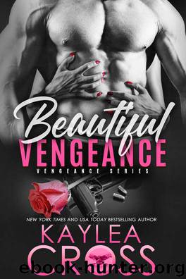 Beautiful Vengeance by Kaylea Cross
