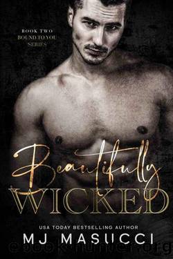 Beautiful Wicked by Masucci MJ