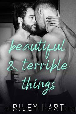 Beautiful and Terrible Things by Riley Hart