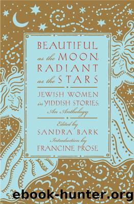 Beautiful as the Moon, Radiant as the Stars by Unknown