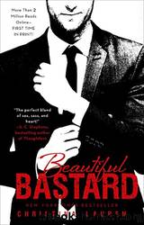 Beautiful bastard by Christina Lauren