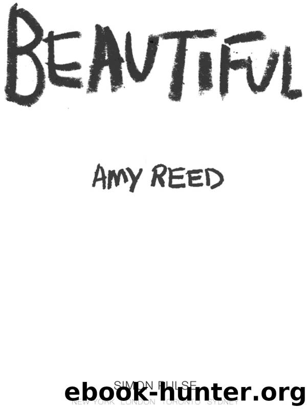 Beautiful by Amy Reed