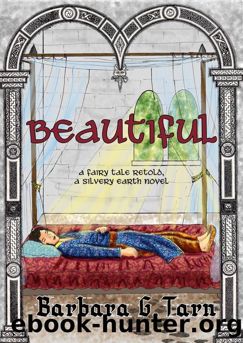 Beautiful by Barbara G.Tarn