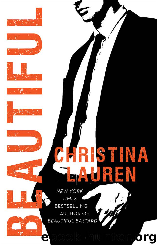 Beautiful by Christina Lauren