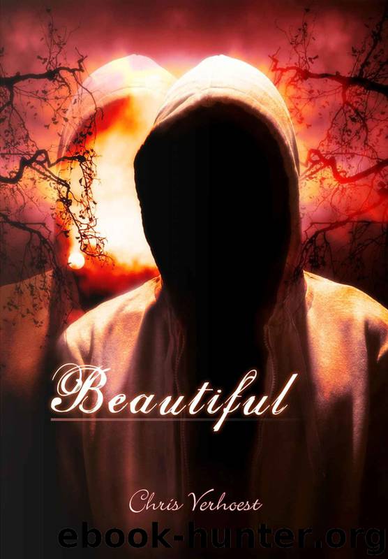 Beautiful by verhoest Chris