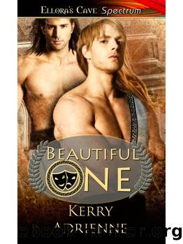 BeautifulOne by Kerry Adrienne