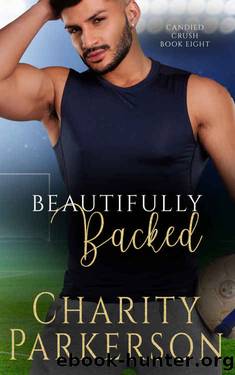 Beautifully Backed by Charity Parkerson