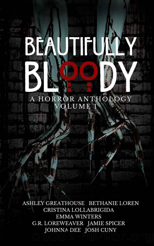 Beautifully Bloody : Volume One by unknow
