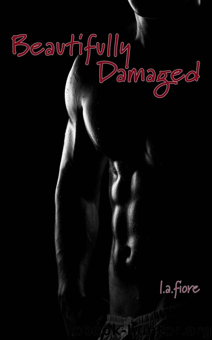 Beautifully Damaged by Fiore L.A