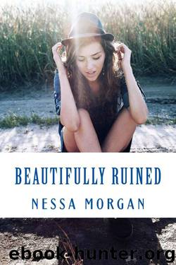 Beautifully Ruined by Nessa Morgan