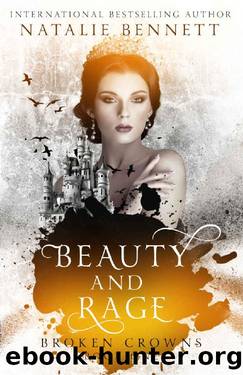 Beauty & Rage by Natalie Bennett