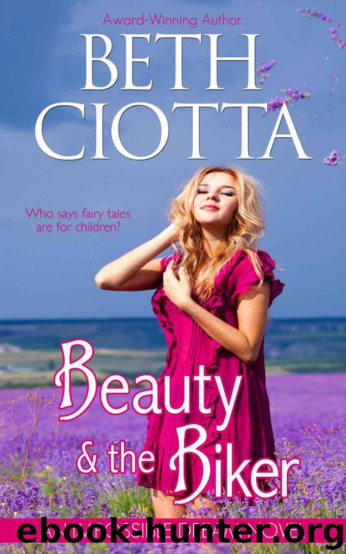 Beauty & the Biker by Beth Ciotta