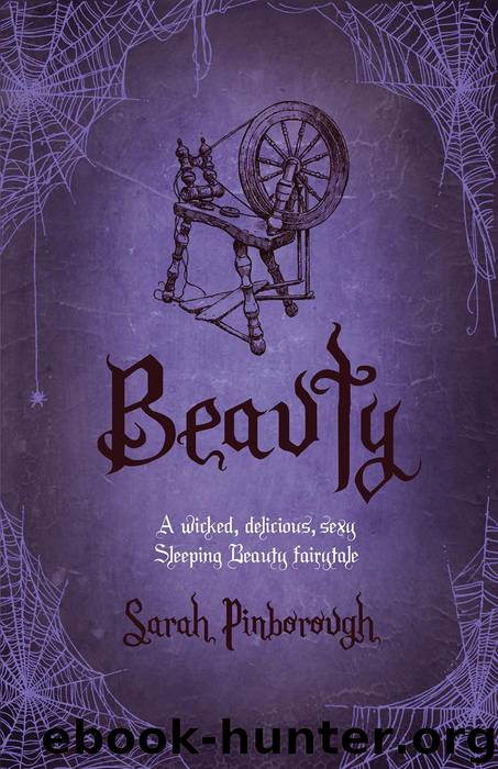 Beauty (Sarah Pinborough) by Sarah Pinborough