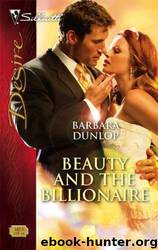 Beauty And The Billionaire by Barbara Dunlop