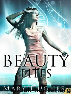 Beauty Bites by Mary Hughes
