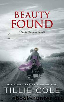 Beauty Found: A Novella (Hades Hangmen 6.5) by Tillie Cole