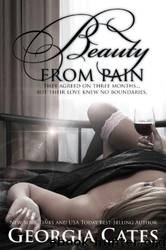 Beauty From Pain: The Beauty Series - Book 1 by Georgia Cates