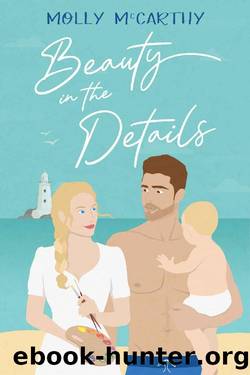 Beauty In The Details by Molly McCarthy