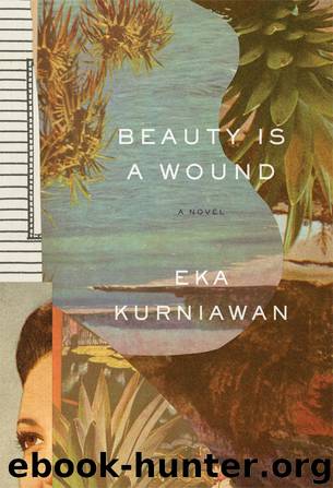 Beauty Is a Wound (2015) by Eka Kurniawan