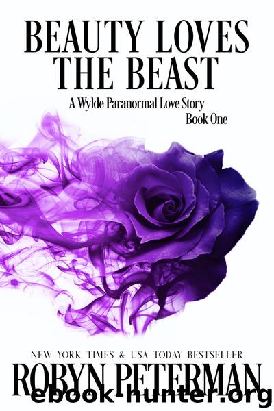 Beauty Loves the Beast by Robyn Peterman