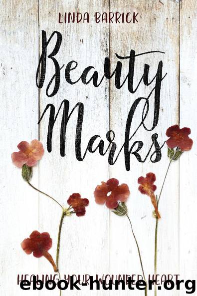 Beauty Marks by Linda Barrick