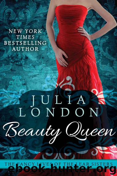 Beauty Queen by Julia London